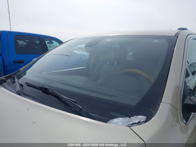 12581955 :رقم المزاد ، 1J4RR6GT3BC625083 vin ، 2011 Jeep Grand Cherokee Overland مزاد بيع