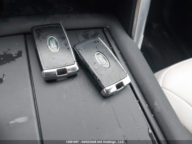 Land Rover Discovery S R-dynamic 2023 SALRT4EU3P2478731 Image 11