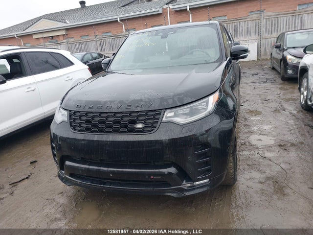 Land Rover Discovery S R-dynamic 2023 SALRT4EU3P2478731 Image 12
