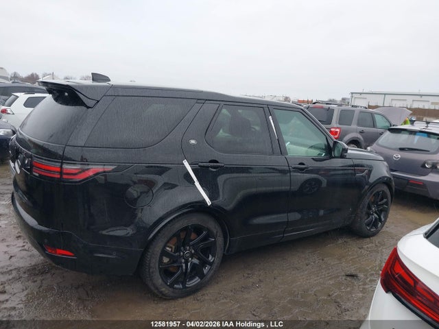 Land Rover Discovery S R-dynamic 2023 SALRT4EU3P2478731 Image 13