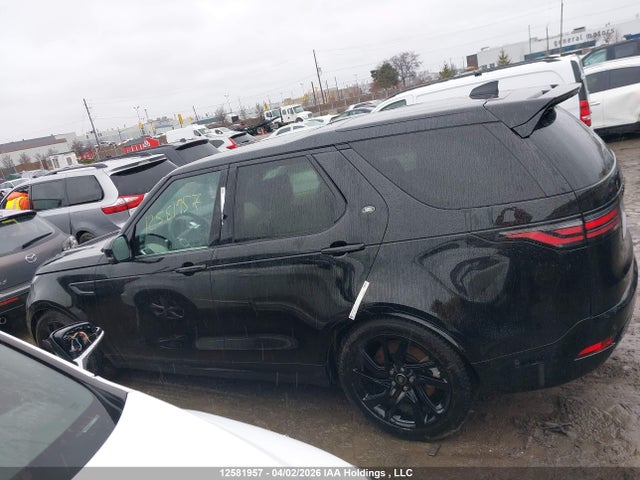 Land Rover Discovery S R-dynamic 2023 SALRT4EU3P2478731 Image 14