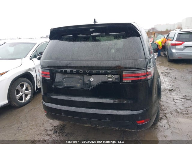 Land Rover Discovery S R-dynamic 2023 SALRT4EU3P2478731 Image 16