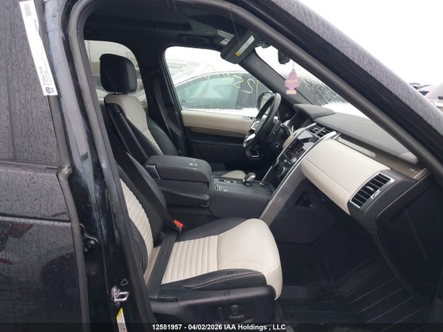 Land Rover Discovery S R-dynamic 2023 SALRT4EU3P2478731 Image 5