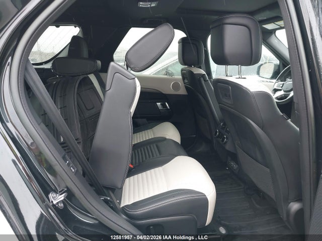 Land Rover Discovery S R-dynamic 2023 SALRT4EU3P2478731 Image 8