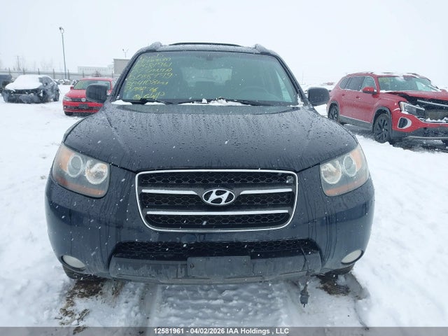 Продажа на аукционе авто 2007 Hyundai Santa Fe Gls, vin: 5NMSH73E57H088779, номер лота: 12581961