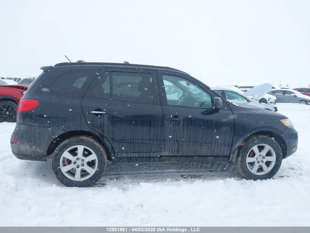 Продажа на аукционе авто 2007 Hyundai Santa Fe Gls, vin: 5NMSH73E57H088779, номер лота: 12581961