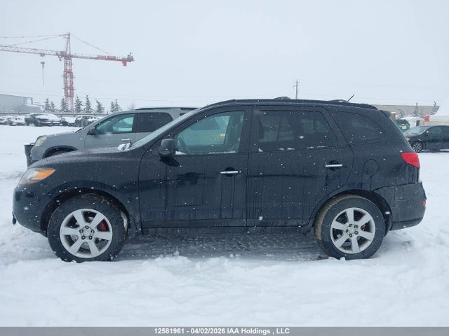 Продажа на аукционе авто 2007 Hyundai Santa Fe Gls, vin: 5NMSH73E57H088779, номер лота: 12581961