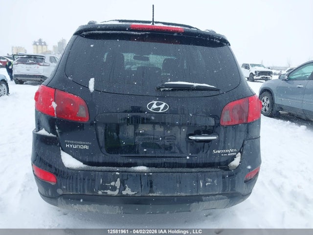 Продажа на аукционе авто 2007 Hyundai Santa Fe Gls, vin: 5NMSH73E57H088779, номер лота: 12581961