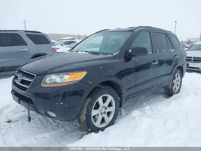 Продажа на аукционе авто 2007 Hyundai Santa Fe Gls, vin: 5NMSH73E57H088779, номер лота: 12581961