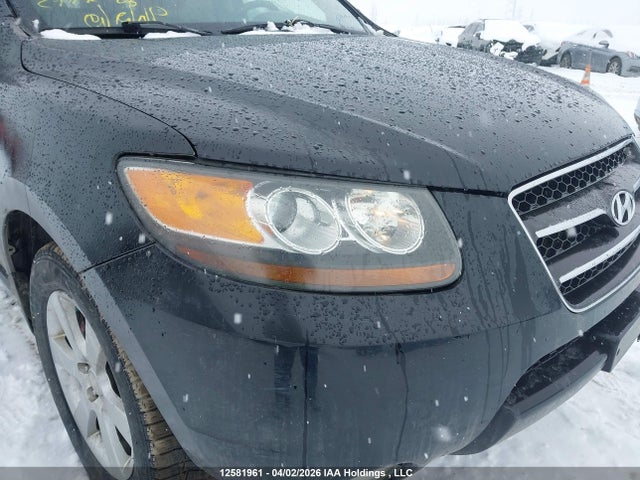 Продажа на аукционе авто 2007 Hyundai Santa Fe Gls, vin: 5NMSH73E57H088779, номер лота: 12581961