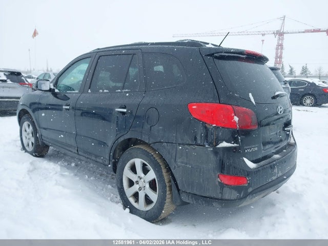 Продажа на аукционе авто 2007 Hyundai Santa Fe Gls, vin: 5NMSH73E57H088779, номер лота: 12581961