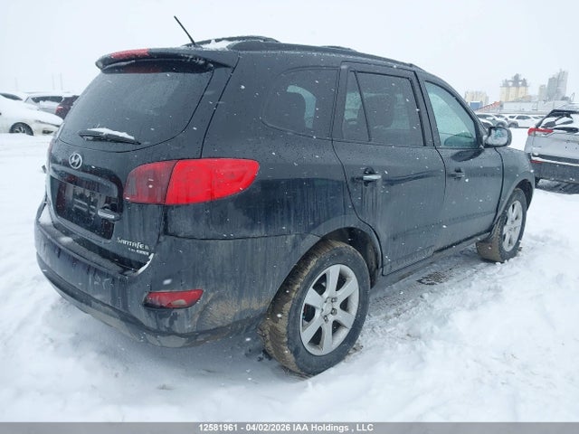 Продажа на аукционе авто 2007 Hyundai Santa Fe Gls, vin: 5NMSH73E57H088779, номер лота: 12581961