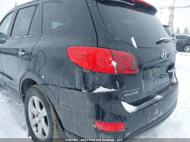 Продажа на аукционе авто 2007 Hyundai Santa Fe Gls, vin: 5NMSH73E57H088779, номер лота: 12581961