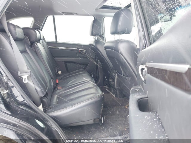 Продажа на аукционе авто 2007 Hyundai Santa Fe Gls, vin: 5NMSH73E57H088779, номер лота: 12581961