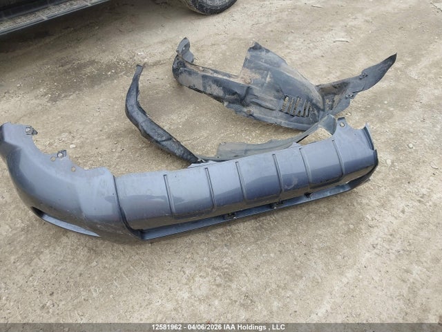 12581962 :رقم المزاد ، JTEBT17RX78042600 vin ، 2007 Toyota 4runner Limited V8 مزاد بيع
