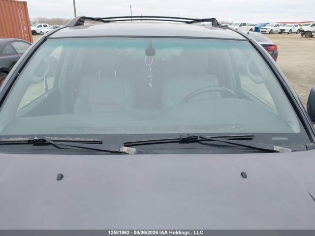 12581962 :رقم المزاد ، JTEBT17RX78042600 vin ، 2007 Toyota 4runner Limited V8 مزاد بيع