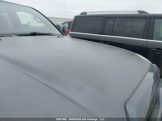 12581962 :رقم المزاد ، JTEBT17RX78042600 vin ، 2007 Toyota 4runner Limited V8 مزاد بيع