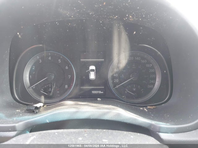 Продаж на аукціоні авто 2023 Hyundai Kona Se, vin: KM8K2CABXPU035213, номер лоту: 12581965