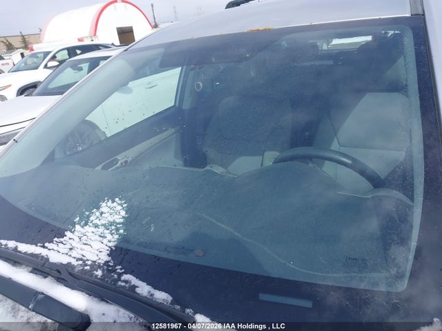 12581967 :رقم المزاد ، 2T1LE4EE3AC012029 vin ، 2010 Toyota Corolla Matrix S مزاد بيع