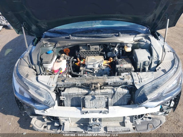 KNDC3DLC9N5084928 KIA Ev6 Long Range/long Range W/gt-line Pkg 1