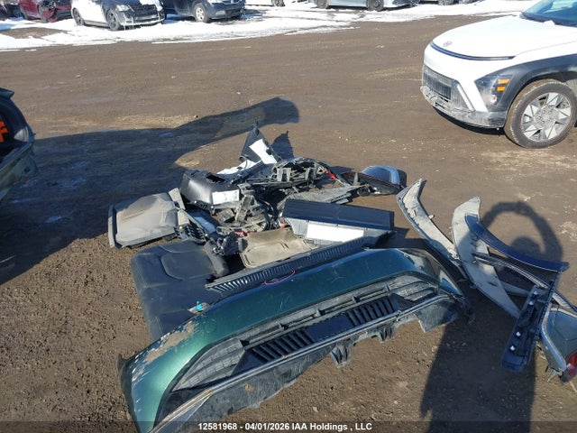 KNDC3DLC9N5084928 KIA Ev6 Long Range/long Range W/gt-line Pkg 1
