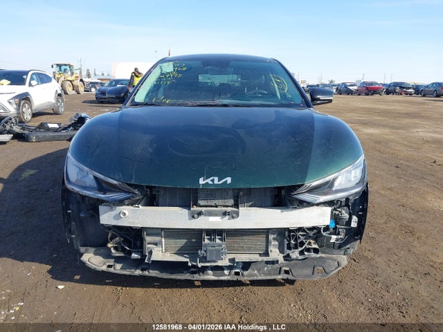 KNDC3DLC9N5084928 KIA Ev6 Long Range/long Range W/gt-line Pkg 1