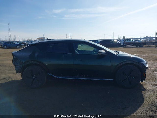 KNDC3DLC9N5084928 KIA Ev6 Long Range/long Range W/gt-line Pkg 1
