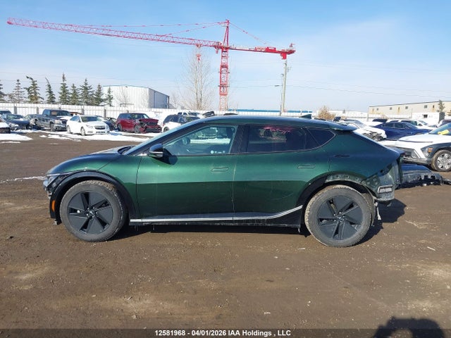 KNDC3DLC9N5084928 KIA Ev6 Long Range/long Range W/gt-line Pkg 1