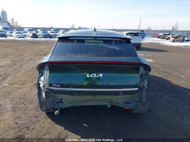KNDC3DLC9N5084928 KIA Ev6 Long Range/long Range W/gt-line Pkg 1