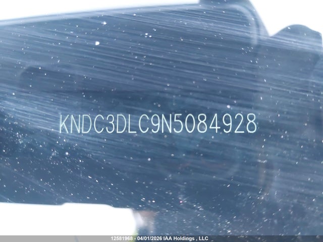 KNDC3DLC9N5084928 KIA Ev6 Long Range/long Range W/gt-line Pkg 1