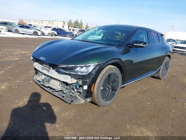 KNDC3DLC9N5084928 KIA Ev6 Long Range/long Range W/gt-line Pkg 1