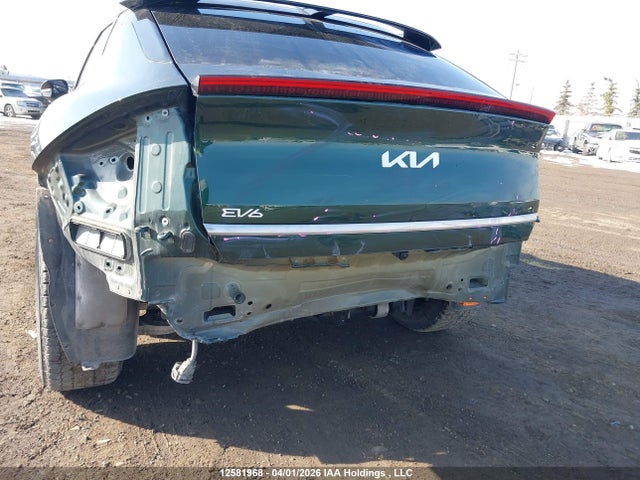 KNDC3DLC9N5084928 KIA Ev6 Long Range/long Range W/gt-line Pkg 1
