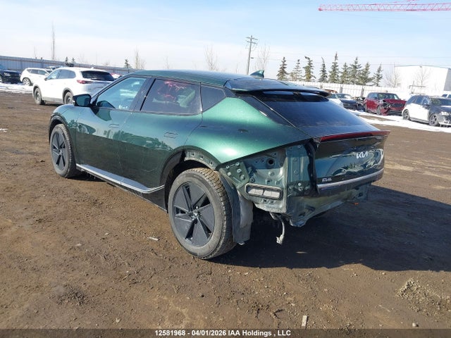 KNDC3DLC9N5084928 KIA Ev6 Long Range/long Range W/gt-line Pkg 1