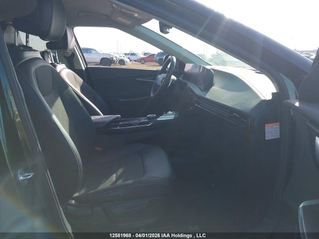 KNDC3DLC9N5084928 KIA Ev6 Long Range/long Range W/gt-line Pkg 1