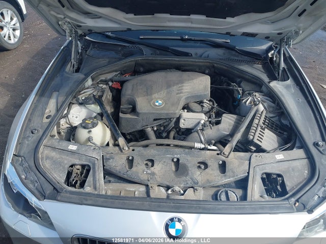 Aukcja sprzedaży 2016 Bmw 528i Xdrive, vin: WBA5A7C51GG642289, numer aukcji: 12581971