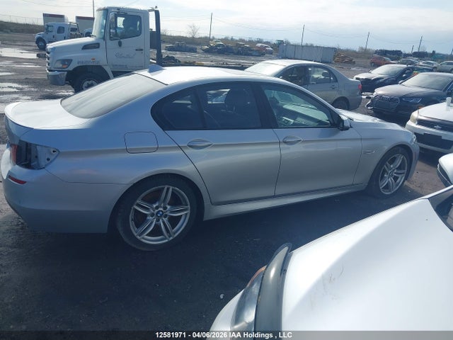 Aukcja sprzedaży 2016 Bmw 528i Xdrive, vin: WBA5A7C51GG642289, numer aukcji: 12581971