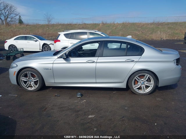 Aukcja sprzedaży 2016 Bmw 528i Xdrive, vin: WBA5A7C51GG642289, numer aukcji: 12581971