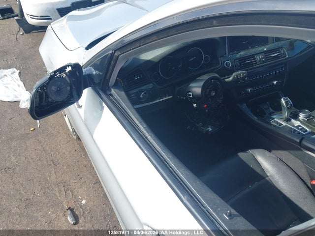 Aukcja sprzedaży 2016 Bmw 528i Xdrive, vin: WBA5A7C51GG642289, numer aukcji: 12581971