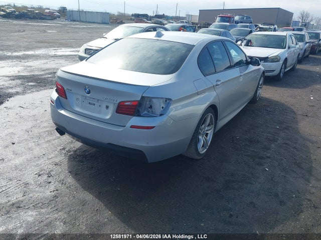 Aukcja sprzedaży 2016 Bmw 528i Xdrive, vin: WBA5A7C51GG642289, numer aukcji: 12581971