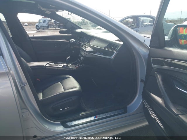 Aukcja sprzedaży 2016 Bmw 528i Xdrive, vin: WBA5A7C51GG642289, numer aukcji: 12581971