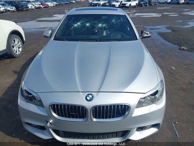 Aukcja sprzedaży 2016 Bmw 528i Xdrive, vin: WBA5A7C51GG642289, numer aukcji: 12581971