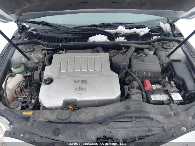 2007 Toyota Camry Le/xle/se მანქანა იყიდება აუქციონზე, vin: 4T1BK46KX7U500474, აუქციონის ნომერი: 12581972