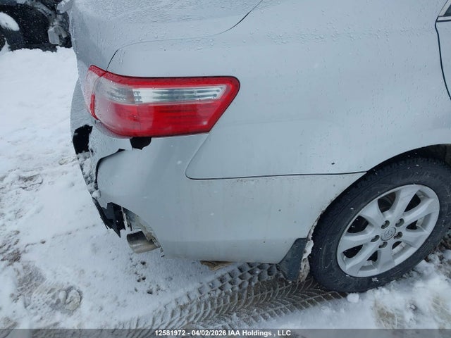 2007 Toyota Camry Le/xle/se მანქანა იყიდება აუქციონზე, vin: 4T1BK46KX7U500474, აუქციონის ნომერი: 12581972