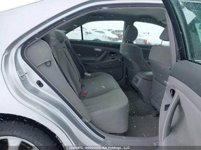 2007 Toyota Camry Le/xle/se მანქანა იყიდება აუქციონზე, vin: 4T1BK46KX7U500474, აუქციონის ნომერი: 12581972