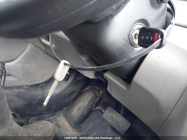 Aukcja sprzedaży 2014 Honda Civic Lx, vin: 2HGFB2F45EH010148, numer aukcji: 12581976