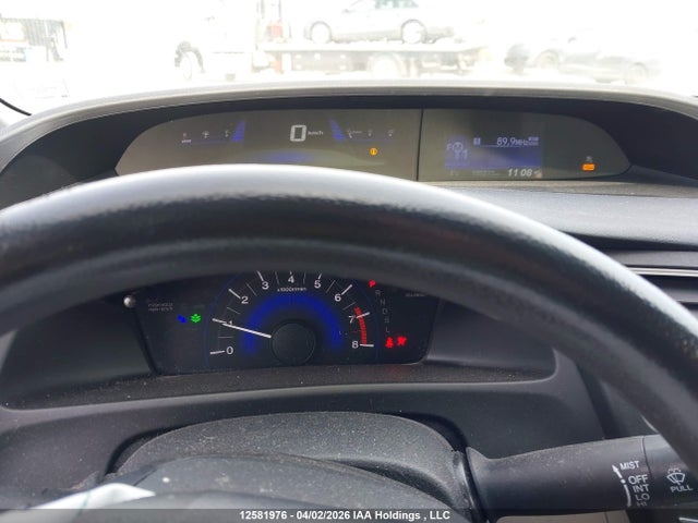 Aukcja sprzedaży 2014 Honda Civic Lx, vin: 2HGFB2F45EH010148, numer aukcji: 12581976