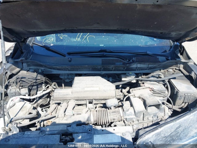 2HKRW1H27LH001493 Honda CR-V LX