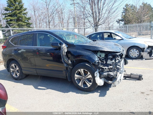 2HKRW1H27LH001493 Honda CR-V LX