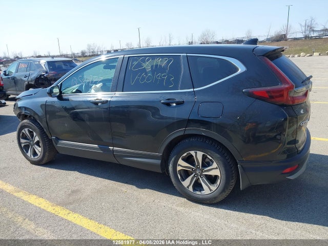 2HKRW1H27LH001493 Honda CR-V LX