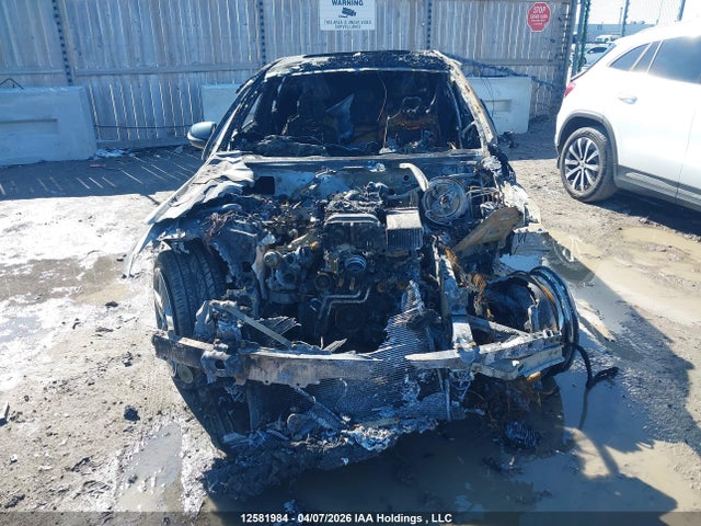 Продаж на аукціоні авто 2016 Mercedes-benz C 300 4matic, vin: 55SWF4KB0GU122902, номер лоту: 12581984